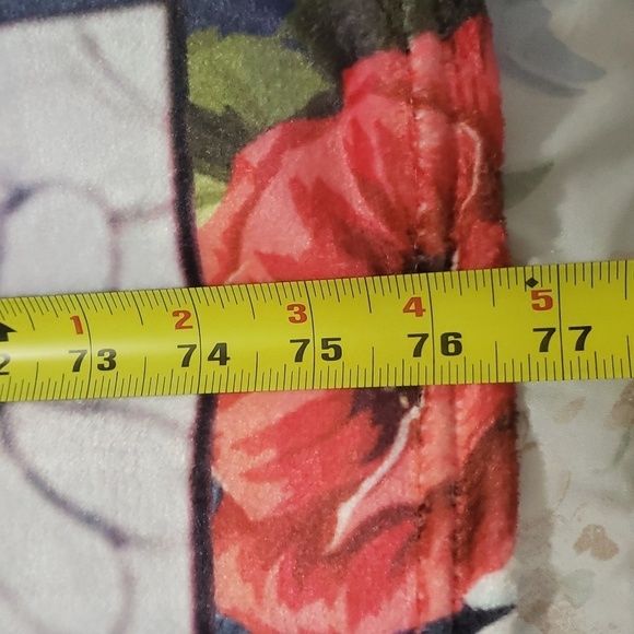 62- To My Granddaughter Motivational Blanket NWT - Picture 4 of 5